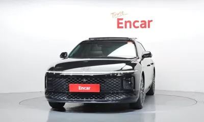 Hyundai Grandeur 2025, 6946 км, за 32297.96 USD