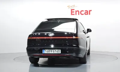Hyundai Grandeur 2025, 6946 км, за 32297.96 USD