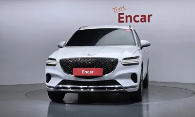 Genesis GV70 2023, 33822 км, за 28423.26 USD