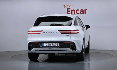 Genesis GV70 2023, 33822 км, за 28423.26 USD