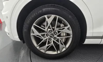 Genesis GV70 2023, 33822 км, за 28423.26 USD