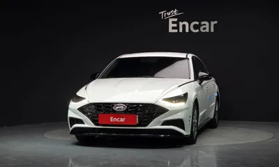 Hyundai Sonata 2020, 88970 км, за 8450.88 USD