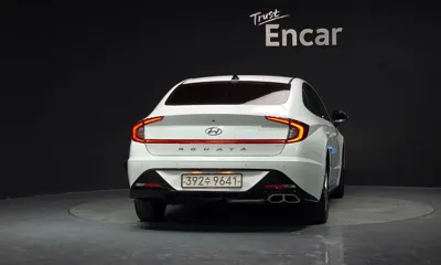 Hyundai Sonata 2020, 88970 км, за 8450.88 USD