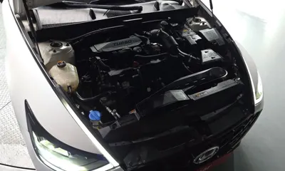 Hyundai Sonata 2020, 88970 км, за 8450.88 USD - фото 6
