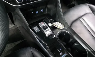 Hyundai Sonata 2020, 88970 км, за 8450.88 USD - фото 9
