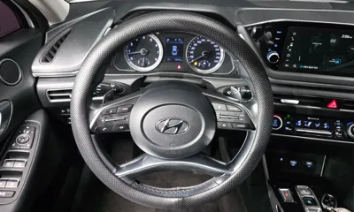 Hyundai Sonata 2020, 88970 км, за 8450.88 USD - фото 13