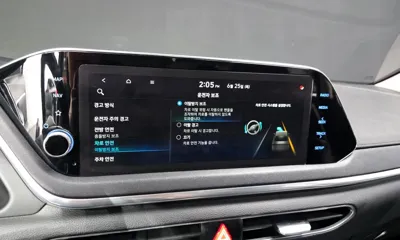 Hyundai Sonata 2020, 88970 км, за 8450.88 USD - фото 16