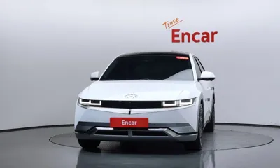 Hyundai Ioniq5 2022, 49885 км, за 25732.91 USD