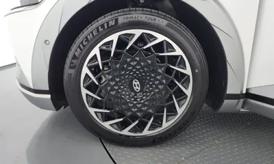 Hyundai Ioniq5 2022, 49885 км, за 25732.91 USD
