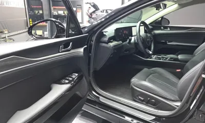 Kia K5 2024, 14768 км, за 18314.3 USD - фото 10