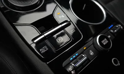 Kia K5 2024, 14768 км, за 18314.3 USD - фото 19