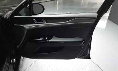 Kia K5 2024, 14768 км, за 18314.3 USD - фото 24