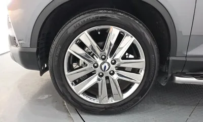 KG_Mobility_Ssangyong Rexton 2020, 41703 км, за 11567.96 USD