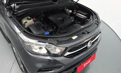 KG_Mobility_Ssangyong Rexton 2020, 41703 км, за 11567.96 USD - фото 6