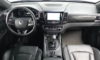 KG_Mobility_Ssangyong Rexton 2020, 41703 км, за 11567.96 USD - фото 7