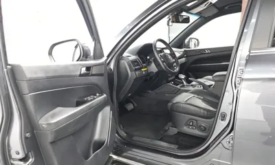 KG_Mobility_Ssangyong Rexton 2020, 41703 км, за 11567.96 USD - фото 10