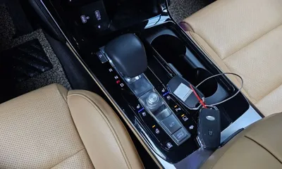 Kia K7 2020, 79874 км, за 14212.07 USD - фото 9