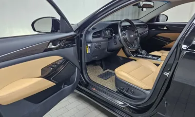 Kia K7 2020, 79874 км, за 14212.07 USD - фото 10