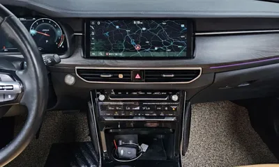 Kia K7 2020, 79874 км, за 14212.07 USD - фото 13
