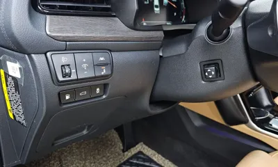 Kia K7 2020, 79874 км, за 14212.07 USD - фото 19