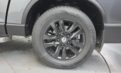 KG_Mobility_Ssangyong Rexton 2020, 49965 км, за 11192.04 USD