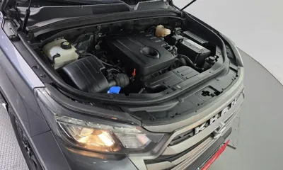 KG_Mobility_Ssangyong Rexton 2020, 49965 км, за 11192.04 USD - фото 6