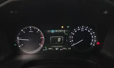 KG_Mobility_Ssangyong Rexton 2020, 49965 км, за 11192.04 USD - фото 8