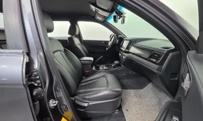 KG_Mobility_Ssangyong Rexton 2020, 49965 км, за 11192.04 USD - фото 10