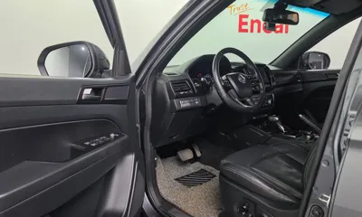 KG_Mobility_Ssangyong Rexton 2020, 49965 км, за 11192.04 USD - фото 11