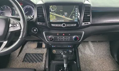 KG_Mobility_Ssangyong Rexton 2020, 49965 км, за 11192.04 USD - фото 15