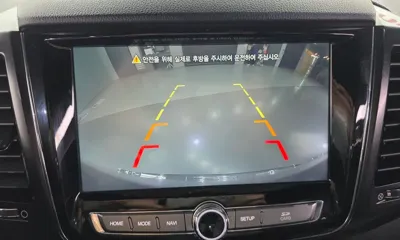 KG_Mobility_Ssangyong Rexton 2020, 49965 км, за 11192.04 USD - фото 16