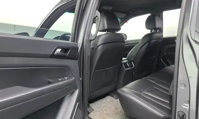 KG_Mobility_Ssangyong Rexton 2020, 49965 км, за 11192.04 USD - фото 17