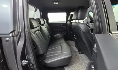 KG_Mobility_Ssangyong Rexton 2020, 49965 км, за 11192.04 USD - фото 19
