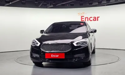 Kia K9 2016, 170442 км, за 5980.63 USD