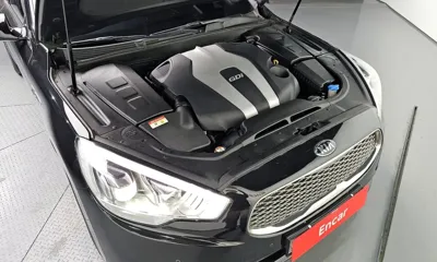 Kia K9 2016, 170442 км, за 5980.63 USD - фото 6