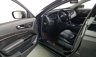 Kia K9 2016, 170442 км, за 5980.63 USD - фото 11