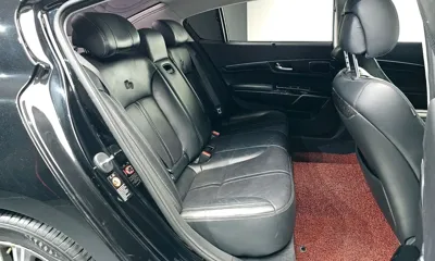 Kia K9 2016, 170442 км, за 5980.63 USD - фото 12