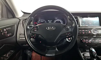 Kia K9 2016, 170442 км, за 5980.63 USD - фото 13