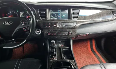 Kia K9 2016, 170442 км, за 5980.63 USD - фото 14