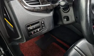 Kia K9 2016, 170442 км, за 5980.63 USD - фото 18