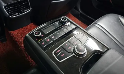 Kia K9 2016, 170442 км, за 5980.63 USD - фото 19