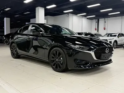 Mazda 3 Axela 2022, 42000 км, за 14056.4 USD