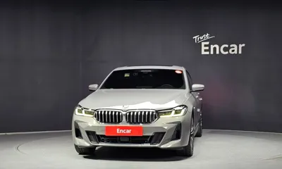 BMW Gran Turismo 2022, 77122 км, за 28558.44 USD