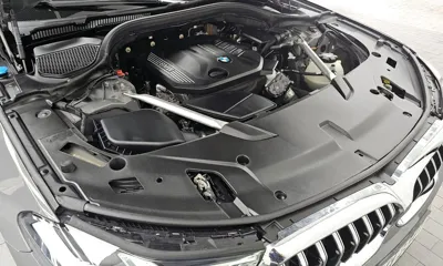 BMW Gran Turismo 2022, 77122 км, за 28558.44 USD - фото 6