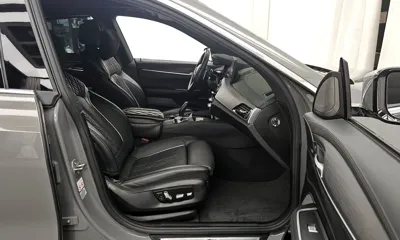 BMW Gran Turismo 2022, 77122 км, за 28558.44 USD - фото 11