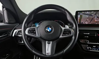 BMW Gran Turismo 2022, 77122 км, за 28558.44 USD - фото 13