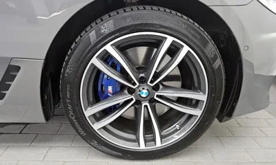 BMW Gran Turismo 2022, 77122 км, за 28558.44 USD - фото 21