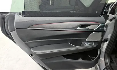BMW Gran Turismo 2022, 77122 км, за 28558.44 USD - фото 25