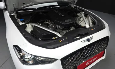 Genesis G70 2019, 44932 км, за 17854.8 USD - фото 6