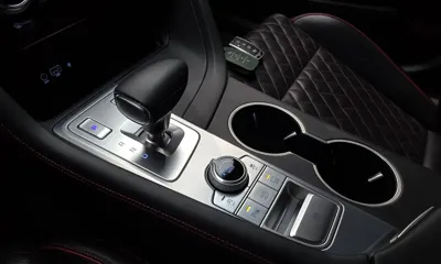 Genesis G70 2019, 44932 км, за 17854.8 USD - фото 9